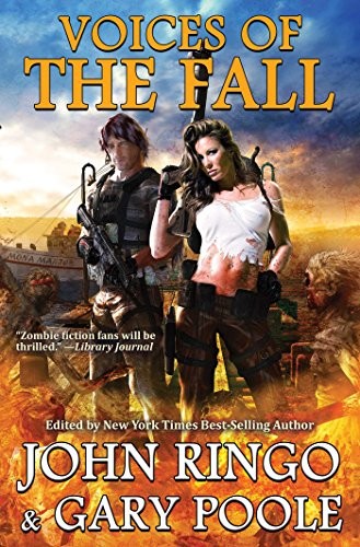 VOICES OF THE FALL HC
