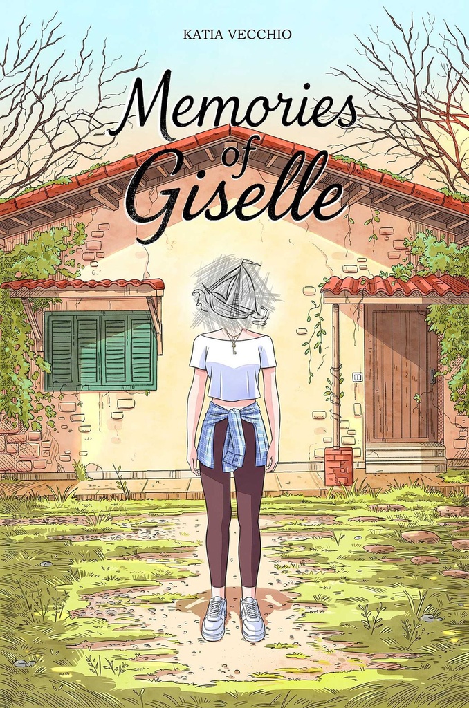 MEMORIES OF GISELLE OGN