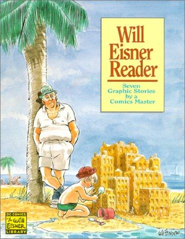 WILL EISNERS READER SC