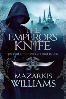 EMPERORS KNIFE HC