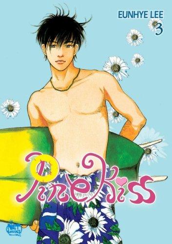 PINE KISS VOL 3 GN (MR)