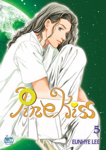 PINE KISS VOL 5 GN (RES)