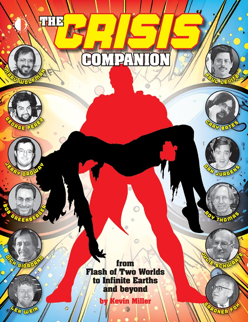 CRISIS COMPANION