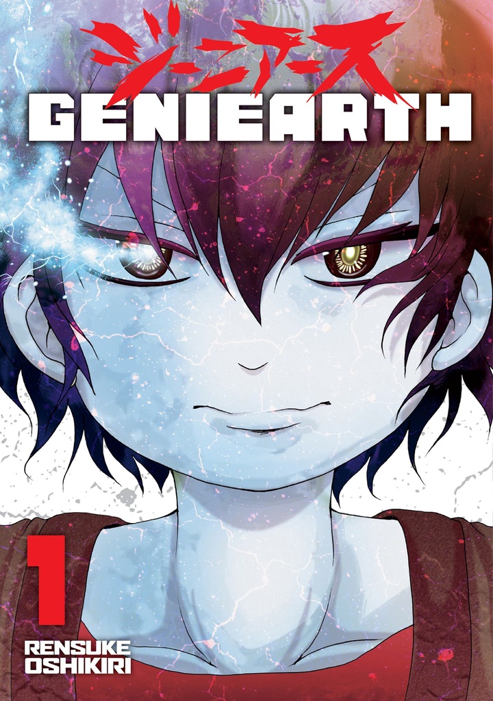 GENIEARTH 01