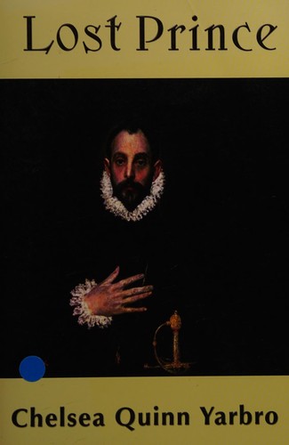 LOST PRINCE SC