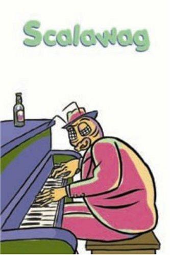 BUGHOUSE VOL 3 SCALAWAG GN