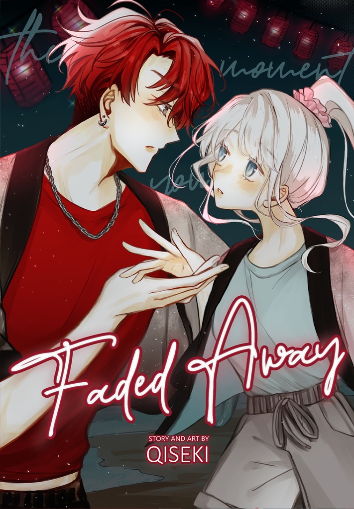 FADED AWAY 02