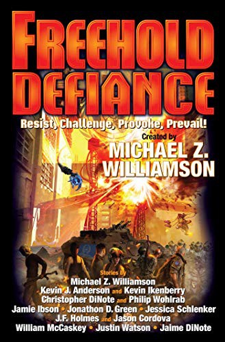 FREEHOLD: DEFIANCE SC