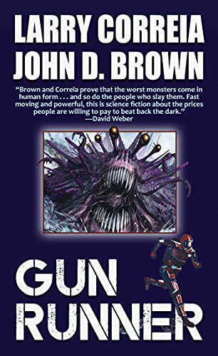 GUN RUNNER SC