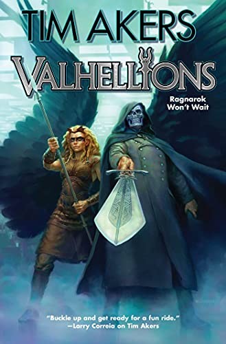 VALHELLIONS SC