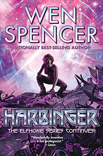 HARBINGER HC