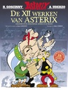 Asterix NL VERHALEN SPECIALE ED 02 XII werken van Asterix