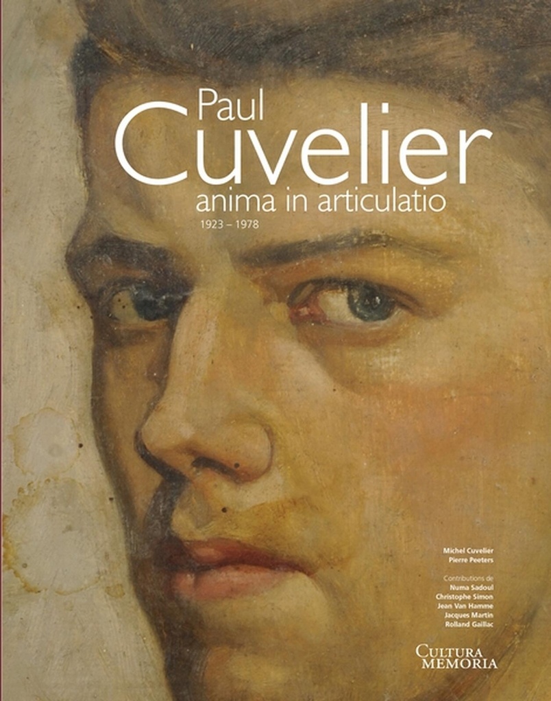 Paul Cuvelier