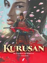 Kurusan - De zwarte samoerai HC 3 Kaishakunin