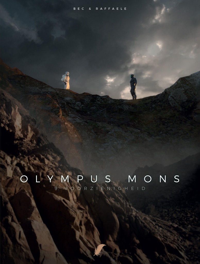 Olympus Mons SC 9 Voorzienigheid