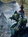Orks & Goblins HC 23 Akrith