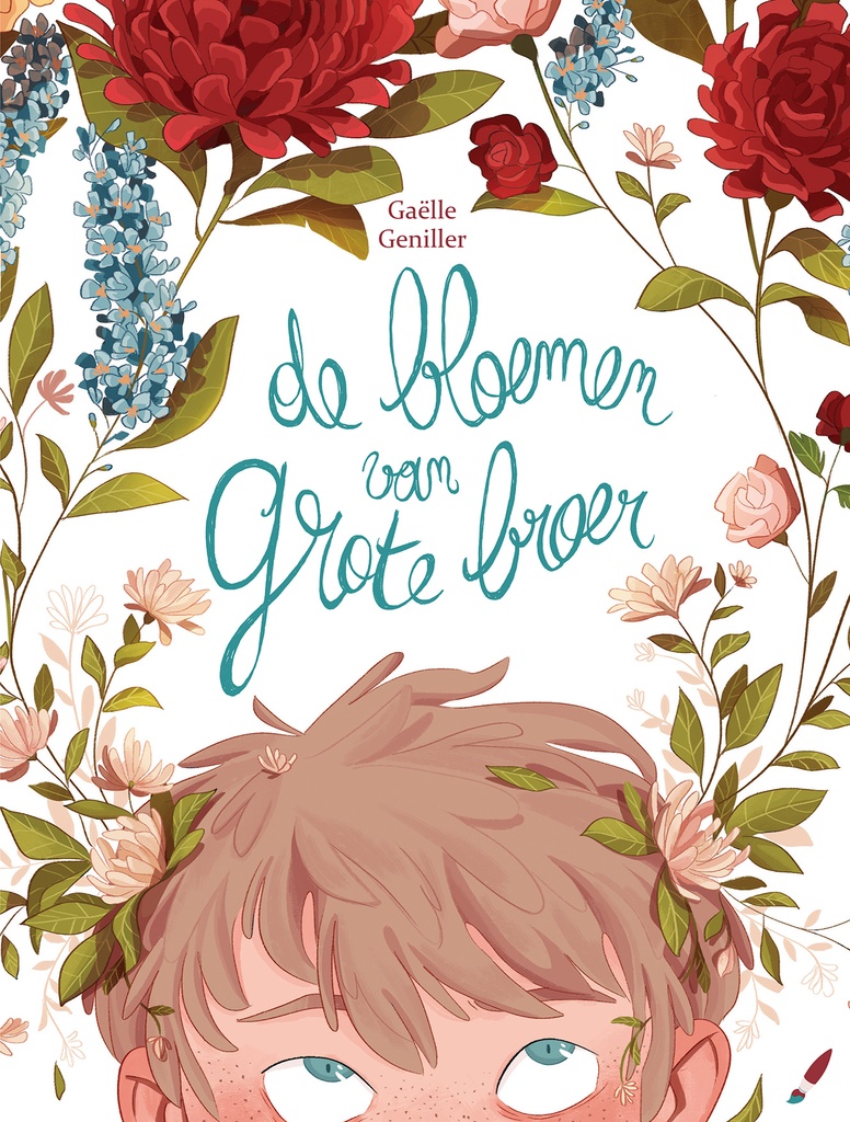 De Bloemen van grote broer SC
