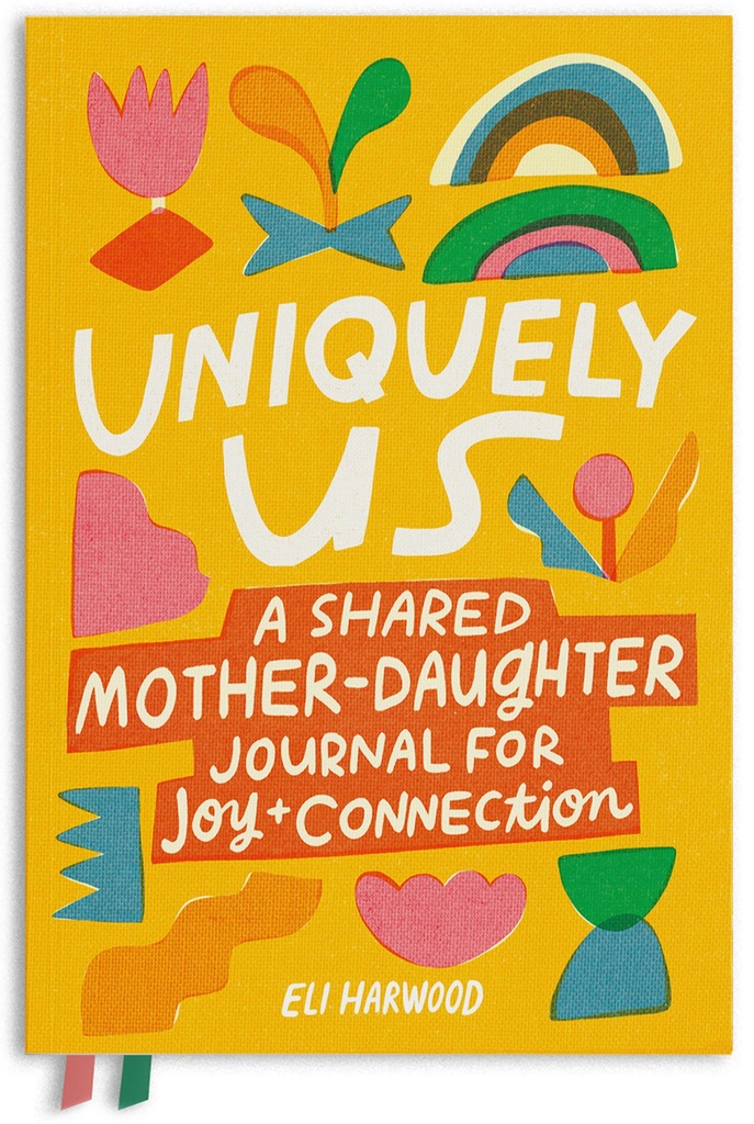 Uniquely Us: Mother & Daughter