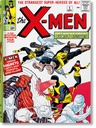 Marvel Comics Library - X-Men 1963-1966