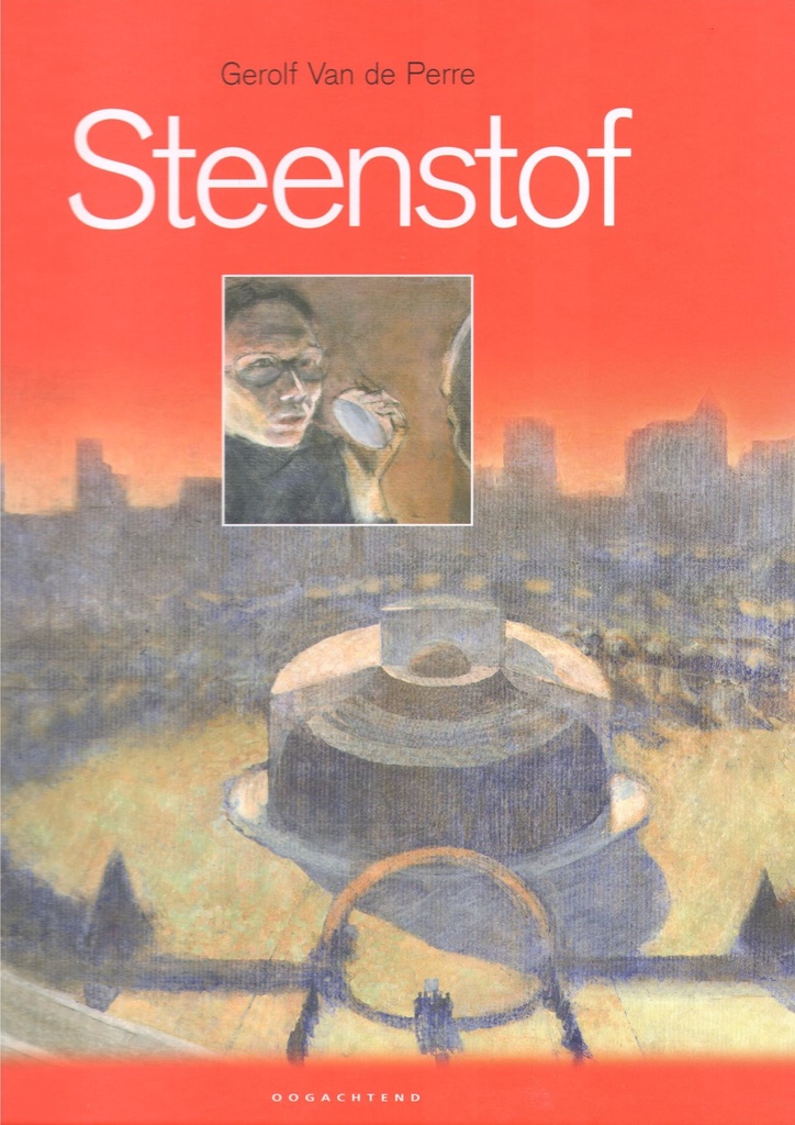 Steenstof
