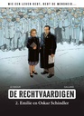 De Rechtvaardigen 2 Emilie en Oskar Schindler