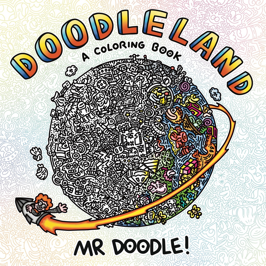DoodleLand