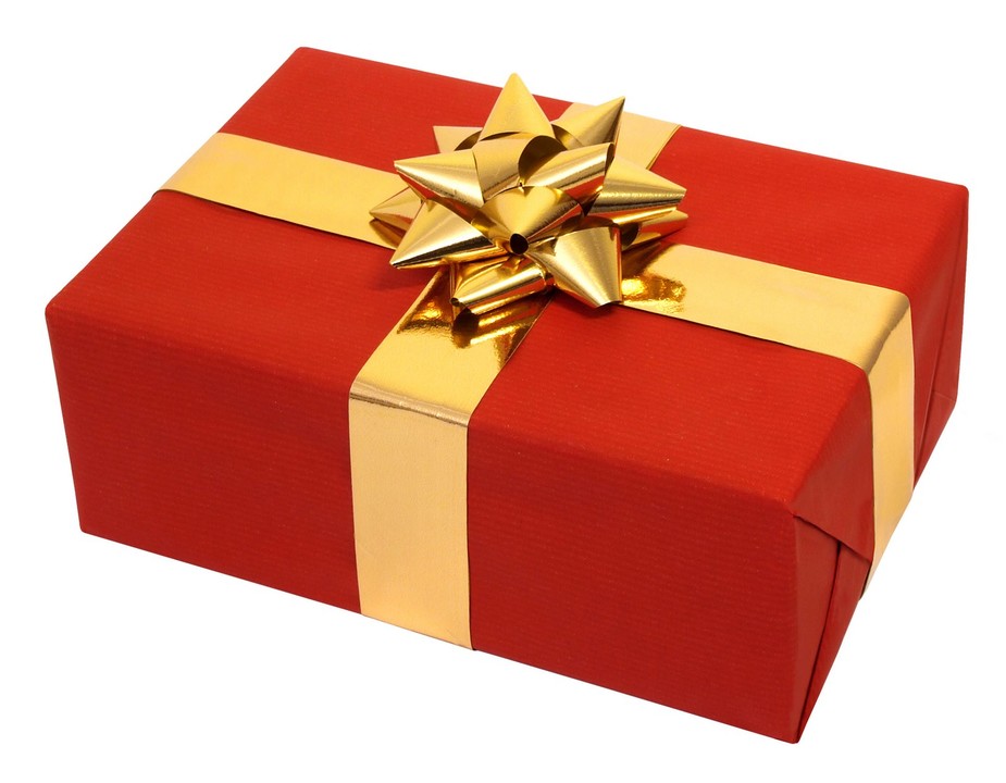 Cadeaubonnen