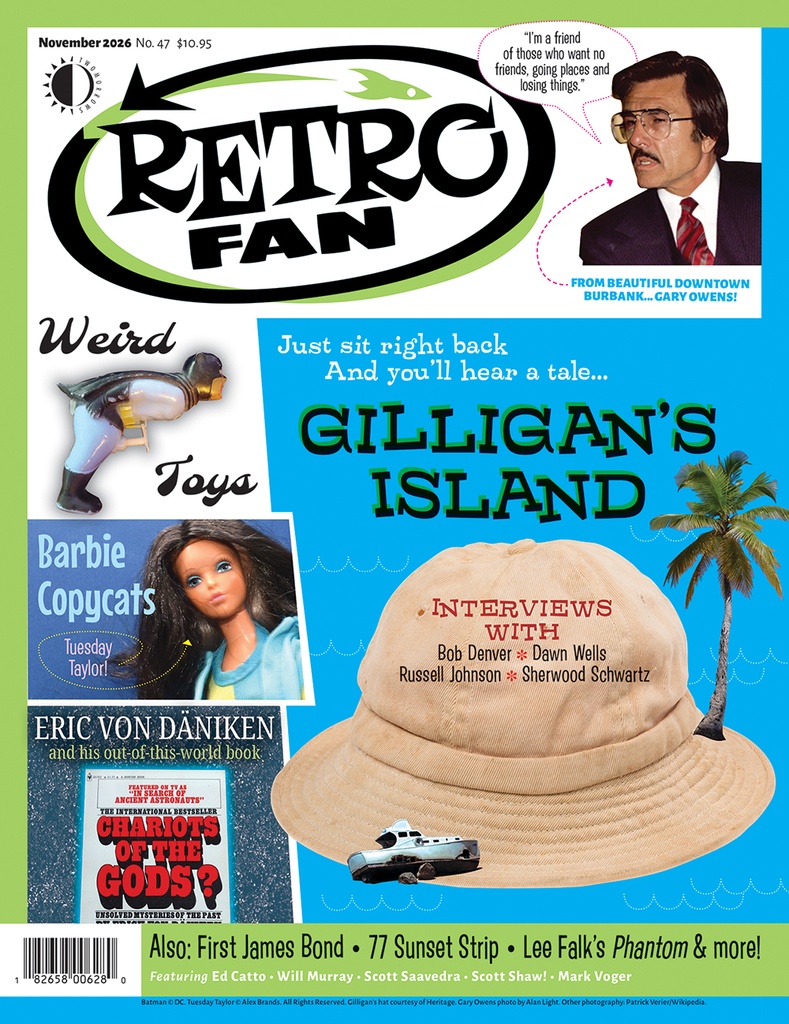 RETROFAN 47