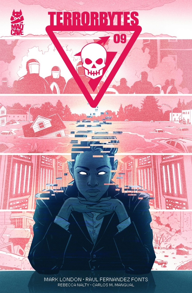 TERRORBYTES 9