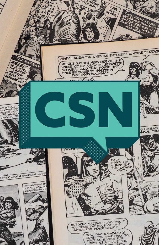 COMIC SHOP NEWS 2036 (BUNDLE OF 100) (NET)