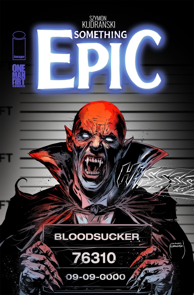SOMETHING EPIC 14 CVR A SZYMON KUDRANSKI