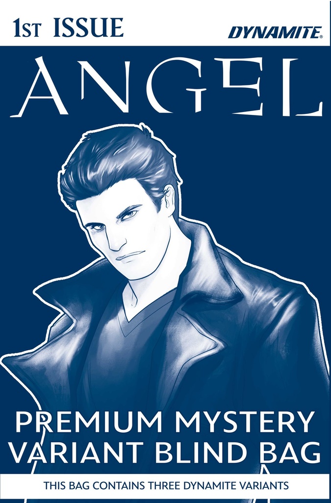 ANGEL 1 CVR K PREMIUM MYSTERY BLIND BAG VAR