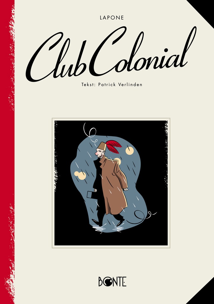 Club Colonial