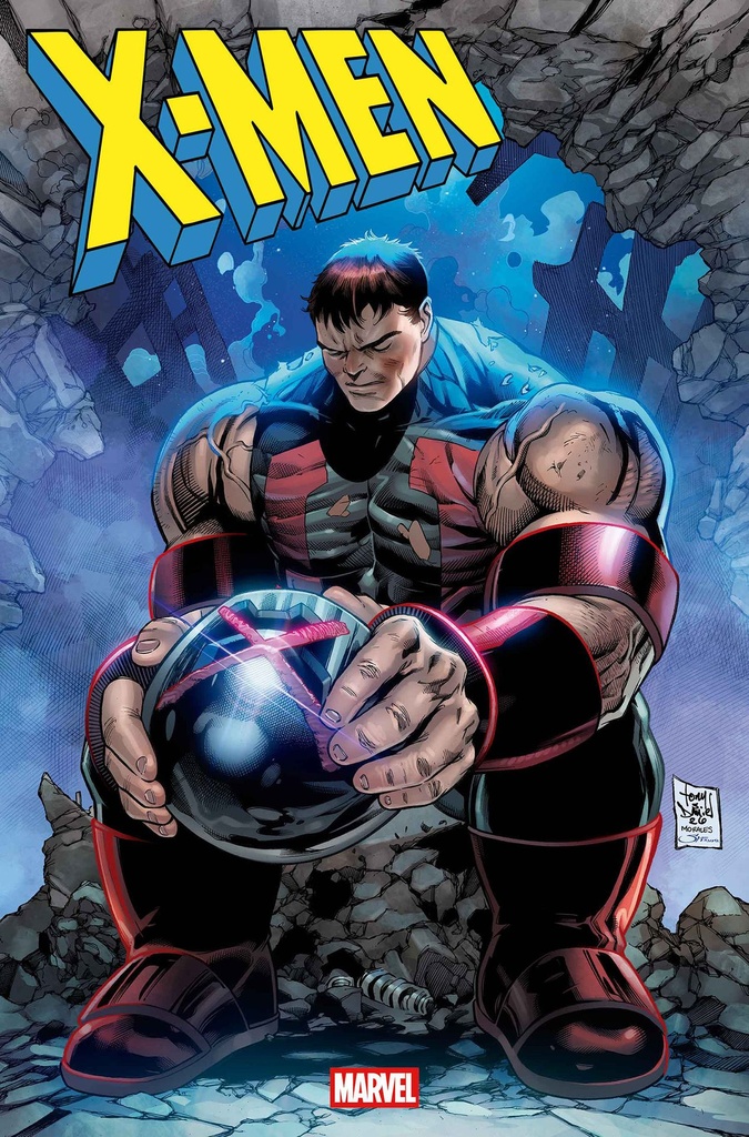 X-MEN 34