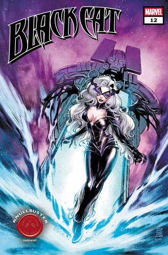 BLACK CAT 12 ZULEMA SCOTTO LAVINA KNULLBUSTER VAR