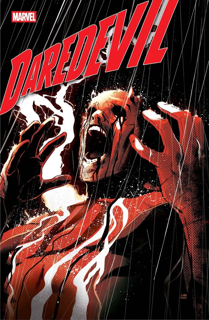 DAREDEVIL 5