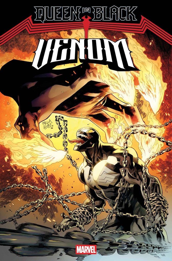 VENOM 260