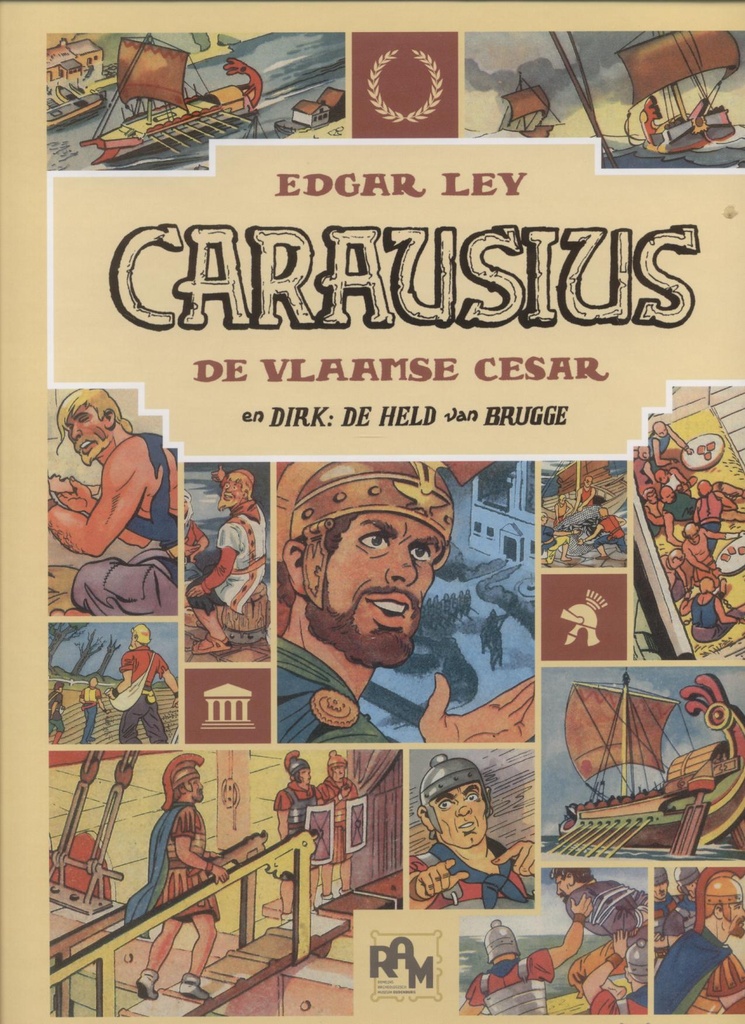 Carausius