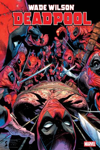 WADE WILSON DEADPOOL 6