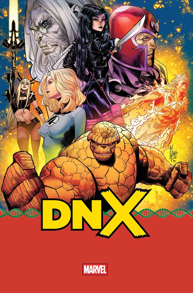 DNX 1 MARCO CHECCHETTO VAR
