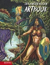 Eric Van der Heijden - Artbook