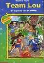 Team Lou HC 21 De legende van De Hand