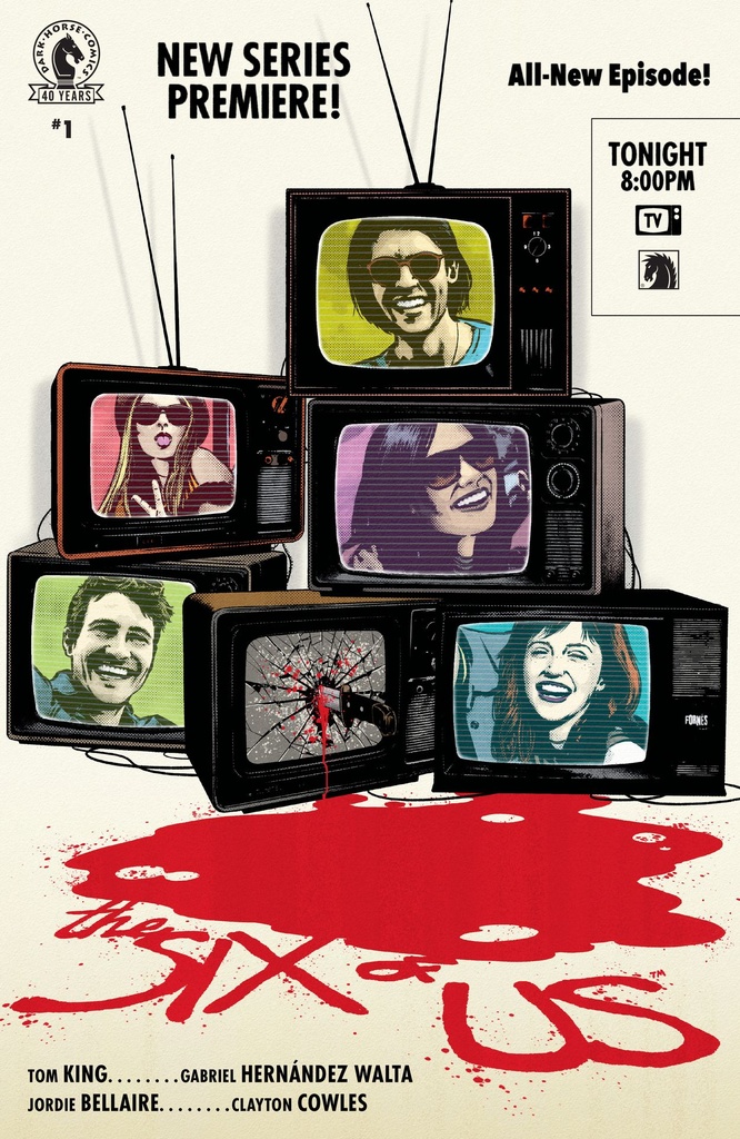 SIX US 1 (CVR D) (JORGE FORNES)