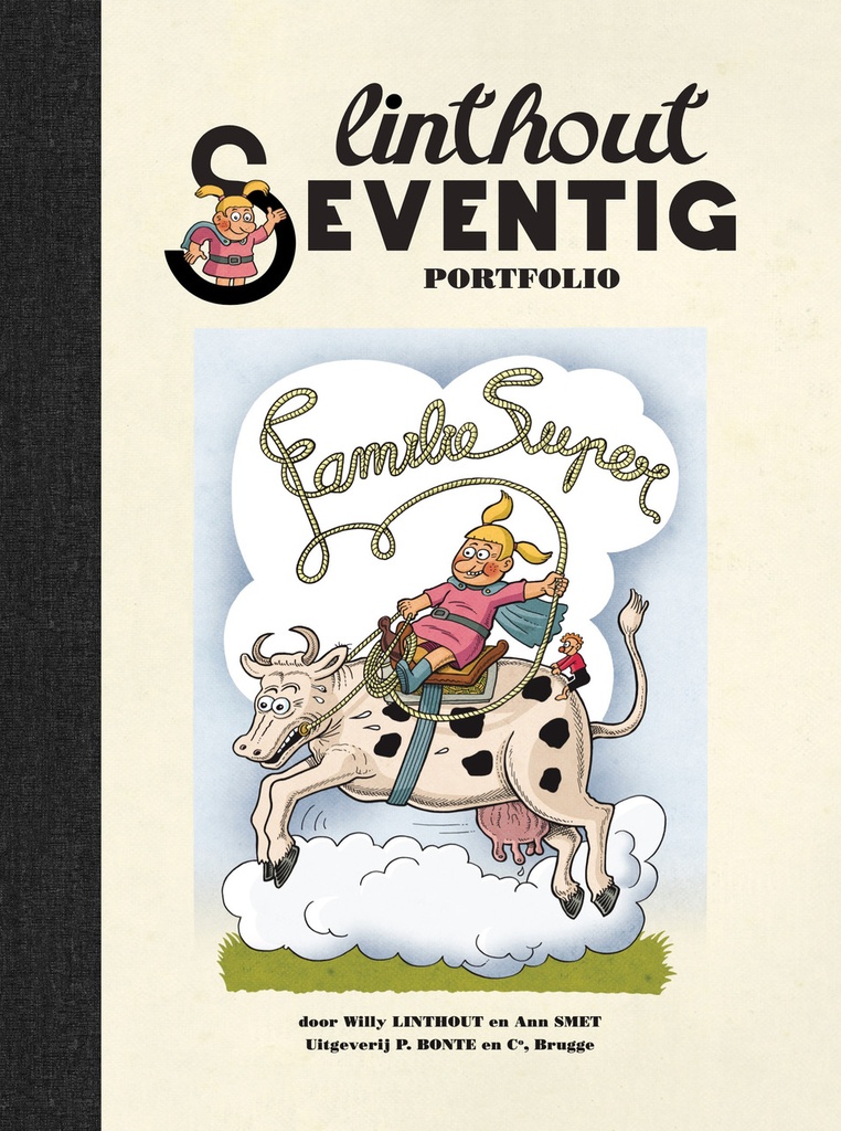 PORTFOLIO - Linthout Seventig