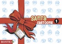 Santa Cartoons 1