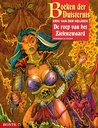 Boeken der duisternis INTEGRAAL KLEUR 3 Roep Zielenzwaard
