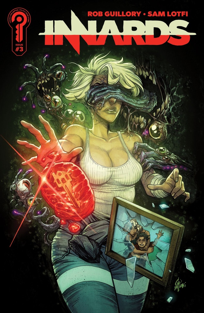 INNARDS 3 COVER A SAM LOTFI