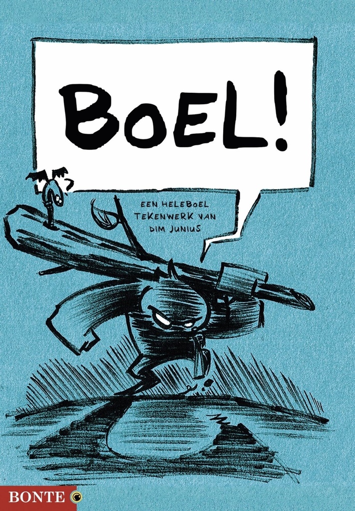Boel