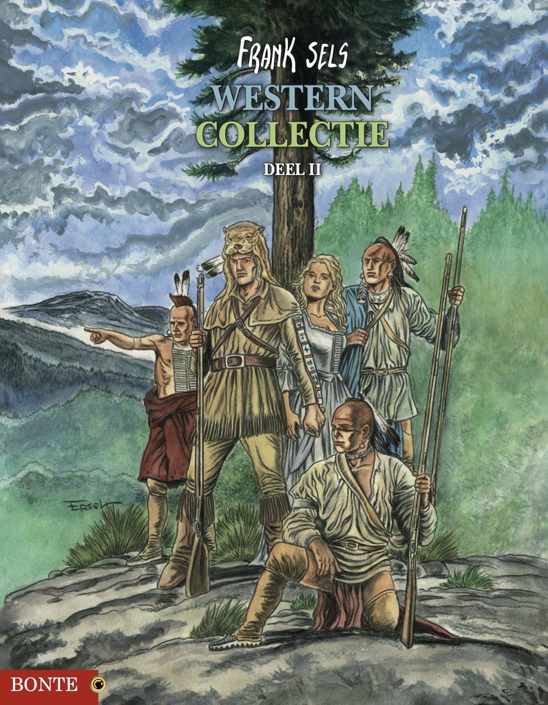 Western Collectie 2