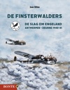 FOTOBOEK - De Finsterwalders -Slag om Engeland-Deurne 1940